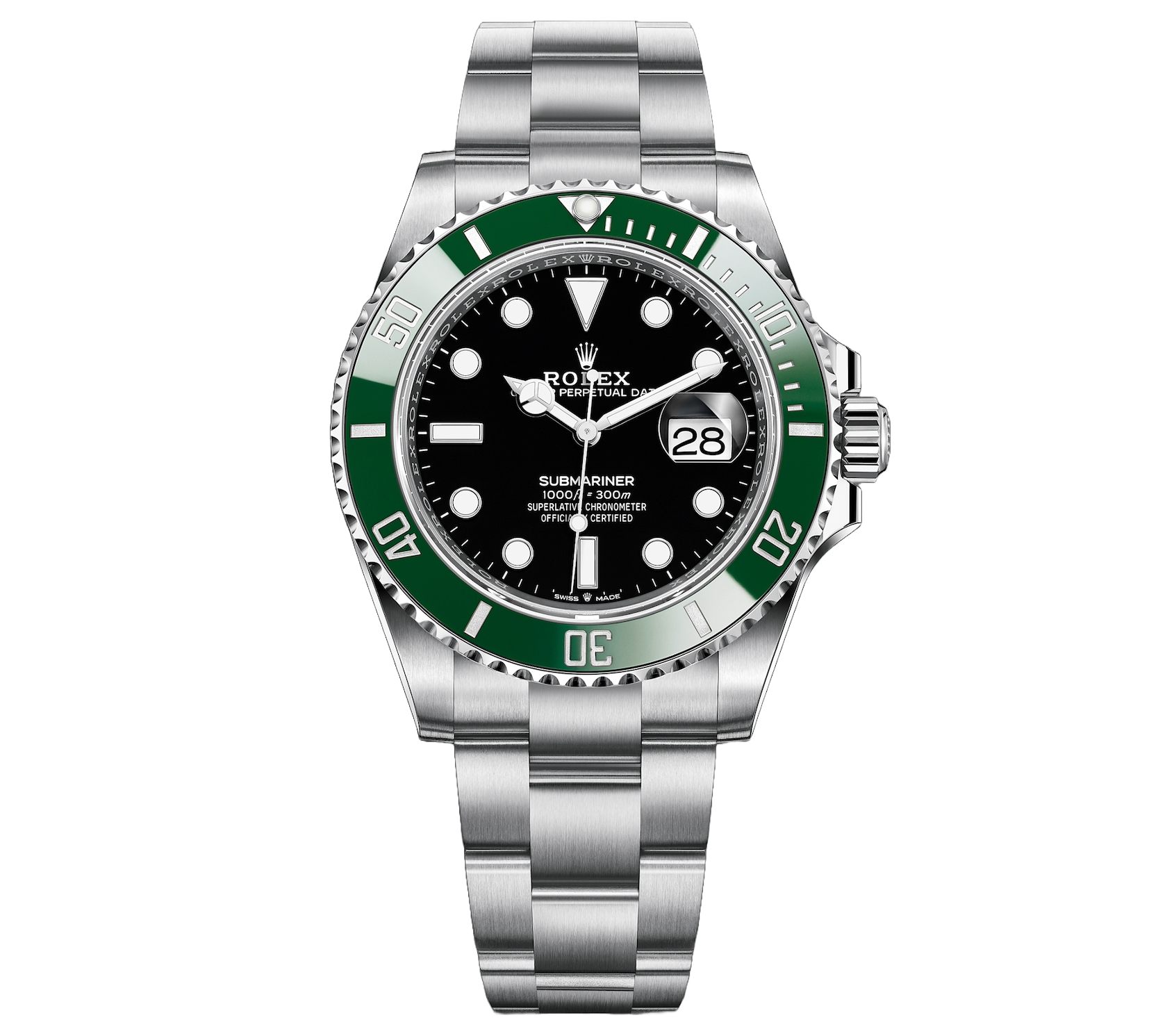 Rolex Submariner